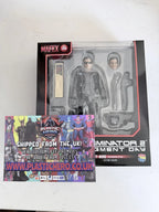 Mafex No 199 Terminator 2 Judgement Day T-800 ⭐0