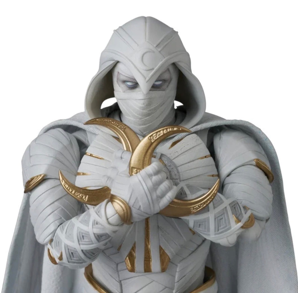 Marvel Moonkight Mafex No 322 MCU Moon Knight PRESALE ✈️3