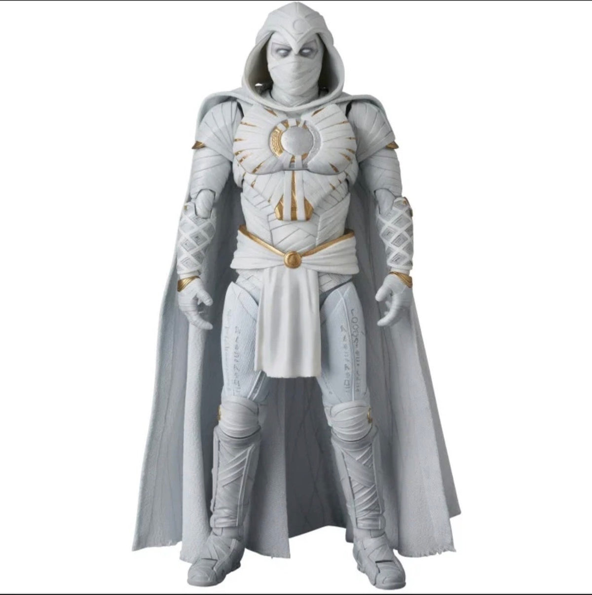 Marvel Moonkight Mafex No 322 MCU Moon Knight PRESALE ✈️6