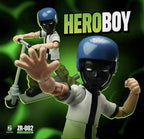 ⭐ Ben 10 Zoomrig Hero Boy ZR-002 DEPOSIT PRESALE0
