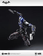 Arkham Knight from Batman Arkham Knight LPZZ UPF 🚐4