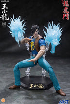 AINT Production New Dragon Tiger Gate Wang Xiaolong HKCC-05 PRESALE ✈️18