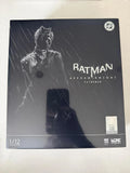 ⭐ Batman Arkham Knight UPF Catwoman UPFinegures 0