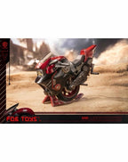 Fog Toys EA-03 1/12 Scale Biker Girl - UK SELLER7