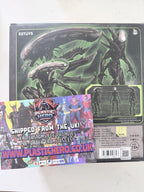 52 Toys Xenomorph Alien  UK seller1