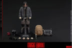 Manipple Studio 1/12 Knight Errant Bruce Wayne The Batman 2022  🚐5