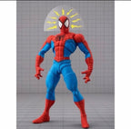 SH Figuarts Spider-man Marvel's Gamerverse ⭐5