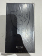 ⭐ Resident Evil Chris Hot play HP001 Captain Wolf Hunter Deluxe ⭐1