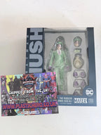 Batman Hush Mafex No 228 The Riddler ⭐0