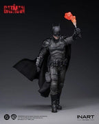 The Batman 2022 INART Action PRESALE ✈️5