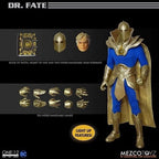 Mezco One:12 Dr. Fate PRESALE✈️9