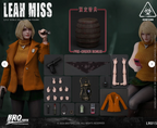 Resident Evil Ashley Graham BROTOYS LR015 Leah Miss PRESALE✈️1
