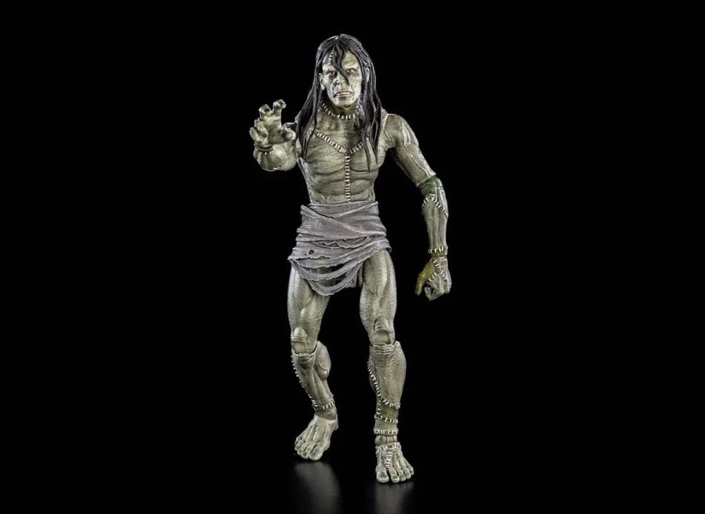 Four Horsemen Figura Obscura Frankenstein’s Monster 🚐1