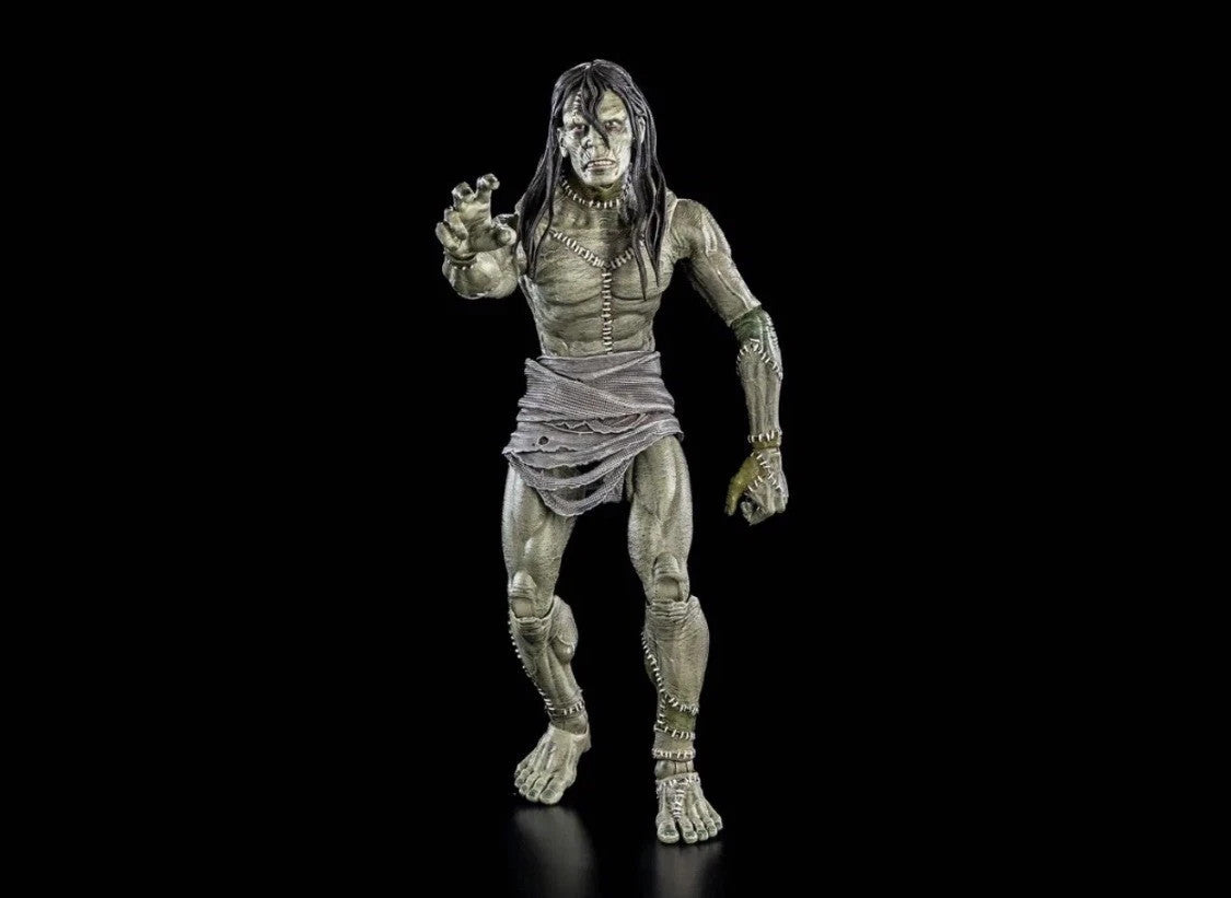 Four Horsemen Figura Obscura Frankenstein’s Monster 🚐1
