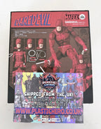Marvel Mafex No 223 Daredevil comic version ⭐3