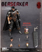 ⭐ Berserk Cruise Brotoys Berserker (LR012) ⭐2