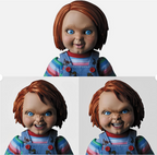 Chucky Mafex No 278 Child's Play Good Guys ⭐3