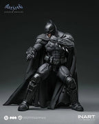 Arkham Origins Batman InArt Battle Damaged Version ⭐6