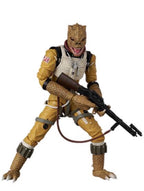 Star Wars Mafex No 326 Bossk The Empire Strikes Back PRESALE ✈️6