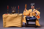 Mountain Studio 1/12 Uncle Ying (Deluxe Ver) - UK SELLER1