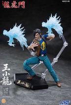 AINT Production New Dragon Tiger Gate Wang Xiaolong HKCC-05 PRESALE ✈️16