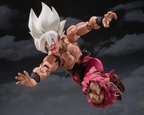 Dragon Ball Z SH Figuarts Super Saiyan Son Goku Genkidamatsuri 40th Anni Excl ⭐5