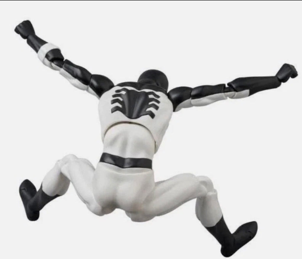 Spider-man Mafex No 302 Negative Zone Spider-man Comic Version PRESALE 🚐1