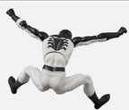 Spider-man Mafex No 302 Negative Zone Spider-man Comic Version PRESALE 🚐1