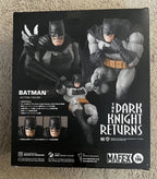 Mafex No 106 Batman Dark Knight Returns Ver ⭐1