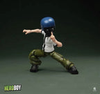 Ben 10 Zoomrig Hero Boy ZR-002 PRESALE ✈️2
