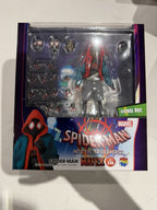 Miles Morales Mafex No 236 Spider-man Renewal ⭐0