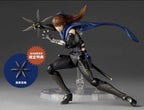 Ninja Gaiden Revoltech Amazing Yamaguchi Kasumi (WITH BONUS) ⭐2