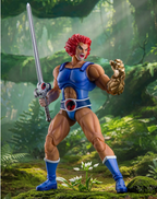 ⭐ ThunderCats Lion-O Dasin Model  15