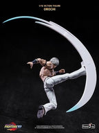The King of Fighters ’97 - Orochi YuanYe Culture x FondJoy PRESALE ✈️7