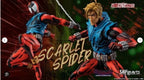 Spiderverse SH Figuarts Scarlet Spider 🚐3