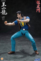 AINT Production New Dragon Tiger Gate Wang Xiaolong HKCC-05 PRESALE ✈️7