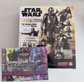 Mafex No 200 Star Wars The Mandalorian & Grogu 2.0 ⭐0
