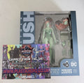 Batman Hush Mafex No 198 Poison Ivy ⭐0