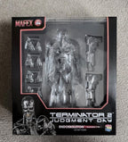 Terminator 2 Judgment day Mafex No 206 Endoskeleton ⭐2