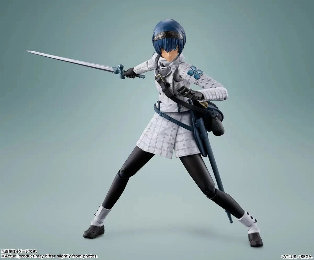 S.H.Figuarts Metaphor: ReFantazio Will 🚐2
