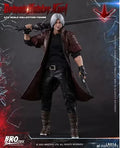 ⭐ Devil May Cry Dante Brotoys Demon Hunter Kael DEPOSIT PRESALE0