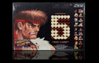 Jada Toys Ultra Street Fighter 2 - "You Lose" Accessory Set1