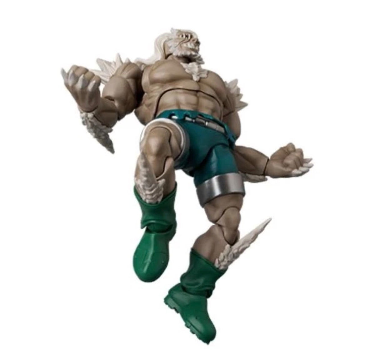 The Death Of Superman Mafex No 325 Doomsday Comic Version PRESALE ✈️4