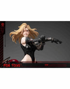 Fog Toys EA-03 1/12 Scale Biker Girl - UK SELLER6