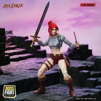 Immortal Red Sonja Boss Fight Studio PRESALE✈️3