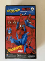 ⭐ Mafex No 185 The Amazing Spider-man latest reissue ⭐1