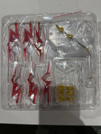 Revoltech The Flash Amazing Yamaguchi Reverse Flash with bonus (Ex-display)⭐6