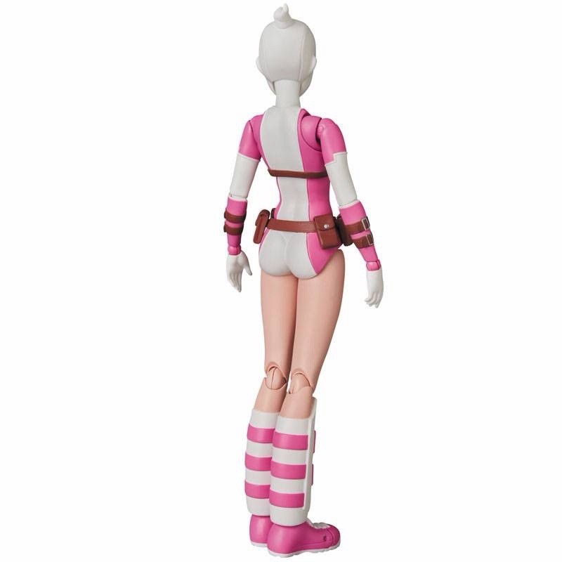 Marvel Mafex No 071 Gwenpool reissue PRESALE ✈️4