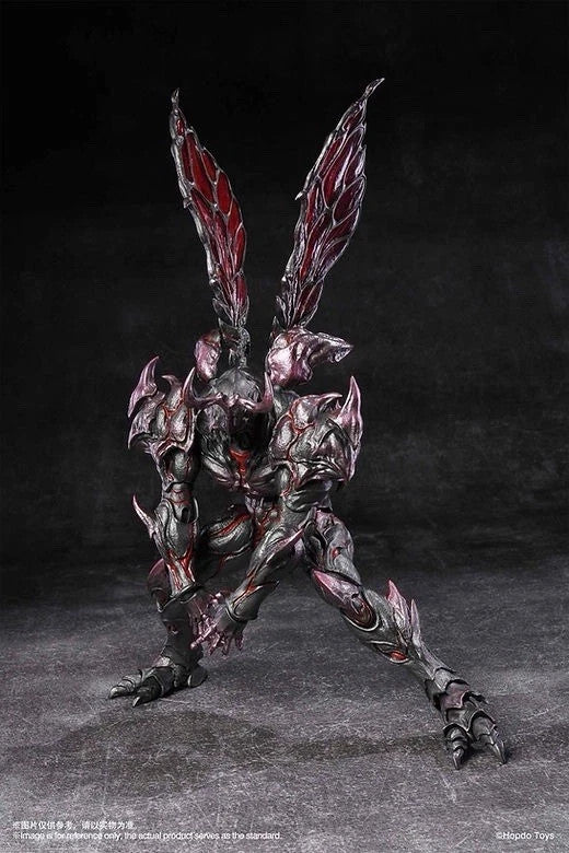 HopDo Toys 1/12 Heavy Shell Crag PRESALE✈️0