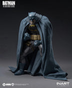 Batman The Dark Knight Returns (Blue Suit) INART Action PRESALE ✈️4